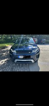 Land Rover Range Rover Evoque 2.0 TD4 132kW HSE Dynamic... - Land Rover Range Rover Evoque in Essen