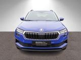 Skoda Karoq Style 1.5 TSI DSG Navi LED ACC RFK AHK VC - gebrauchte Skoda Karoq aus dem Jahr 2022