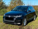 Volkswagen verkaufen tuareg - Volkswagen Touareg: Ve