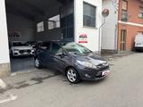 Ford Fiesta 1.4 TDCi 5p. Titanium - Ford Fiesta aus 2010: Tdci