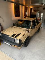 Volkswagen Polo - Volkswagen Polo aus 1982