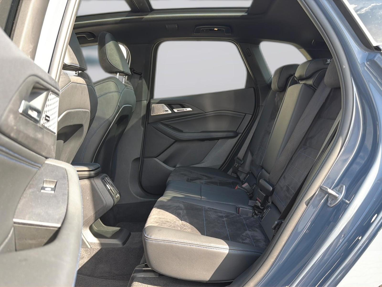 BMW Active 218i AT M Sport ACC PANO H&K 2ZK Memory adpt.LED, миниатюра 23