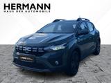 Dacia Sandero III 1.0 TCe 90 Stepway Expression *TWA - Dacia Sandero aus 2025