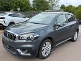 Suzuki SX4 S-Cross Club Unfallwagen - Suzuki Unfallwagen