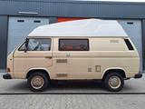 Volkswagen T3 andere