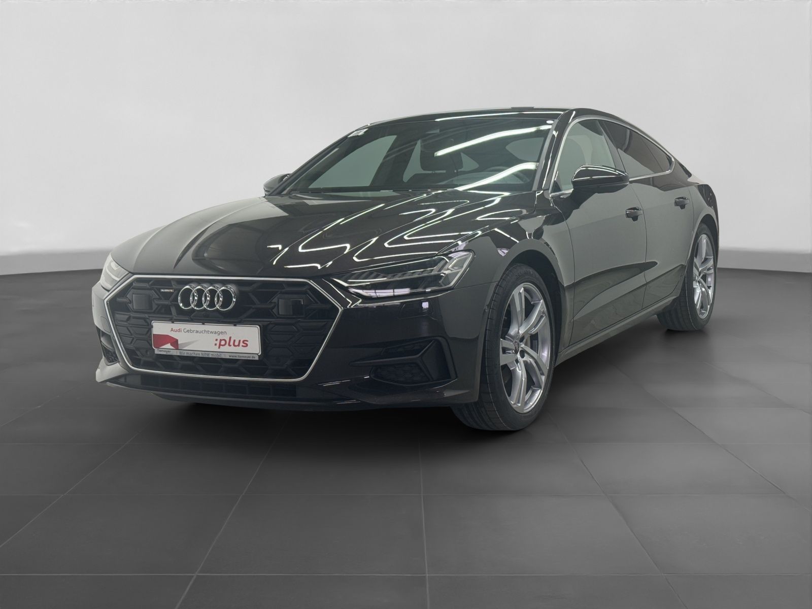 Audi A7 - Bild 2