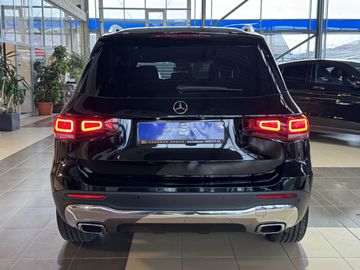 Mercedes GLB 200 - 6