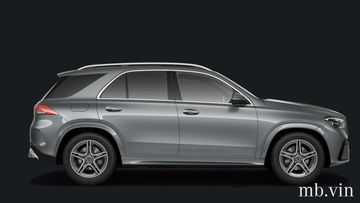 Mercedes GLE 300 - 5
