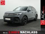 Volkswagen Tiguan 2.0 TDI DSG 4Mo. R-Line BLACK-STYLE AHK H
