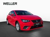 Seat Ibiza Style 1.0TSI LED Kamera Sitzhz MirrorLink - Seat Ibiza: Kleinwagen, ST