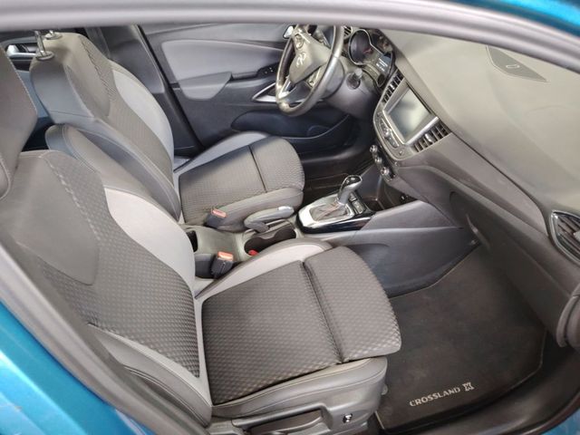 Crossland X 1.2 Start/Stop Automatik Innovation