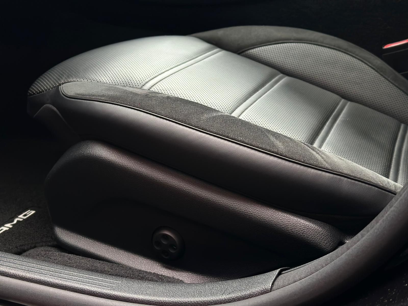 MERCEDES-BENZ E63T AMG 4M+ NIGHT* MULTIBEAM#LUFT#SHZ#SH#HUD - Image 21