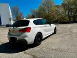 BMW 120i M Paket (1 Hand, TÜV Neu, Service... - BMW 120: 120i M Paket
