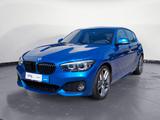 BMW 120iA Limousine M Sport Navi 18-Zoll Räder Sport - BMW: Z