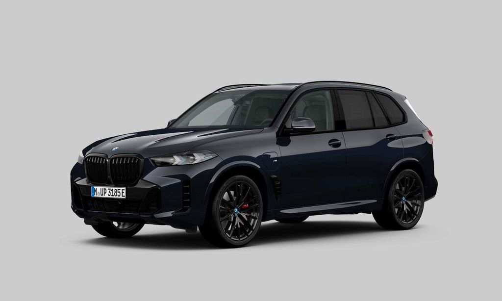 Image of BMW X5