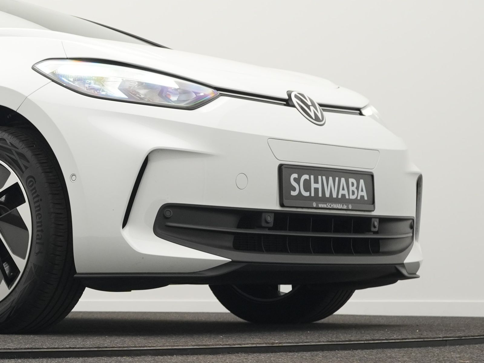Volkswagen ID.3 - Bild 44