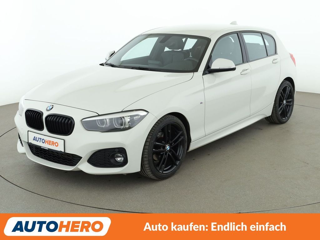 Image of BMW 118