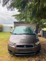 Mitsubishi Colt 1.1 Edition ClearTec Edition - Mitsubishi: Gold