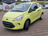 Ford FORD KA (TÜV NEU) - Ford Ka/Ka+ in Bremen