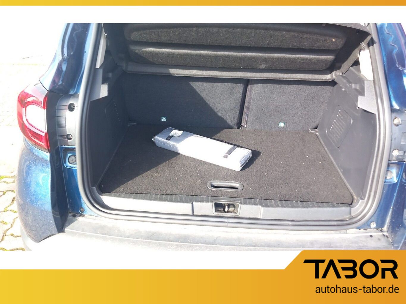 Renault Captur - Bild 6