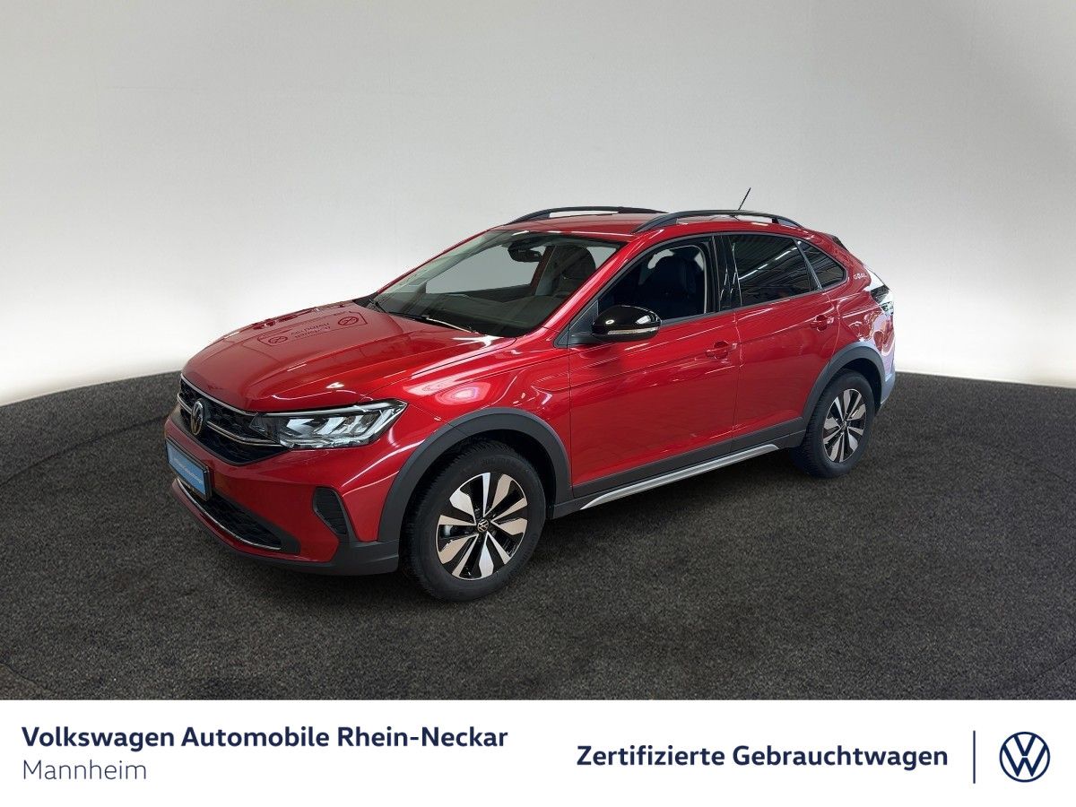 Volkswagen Taigo - Bild 20