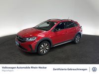 Volkswagen Taigo - Vorschau Bild 20