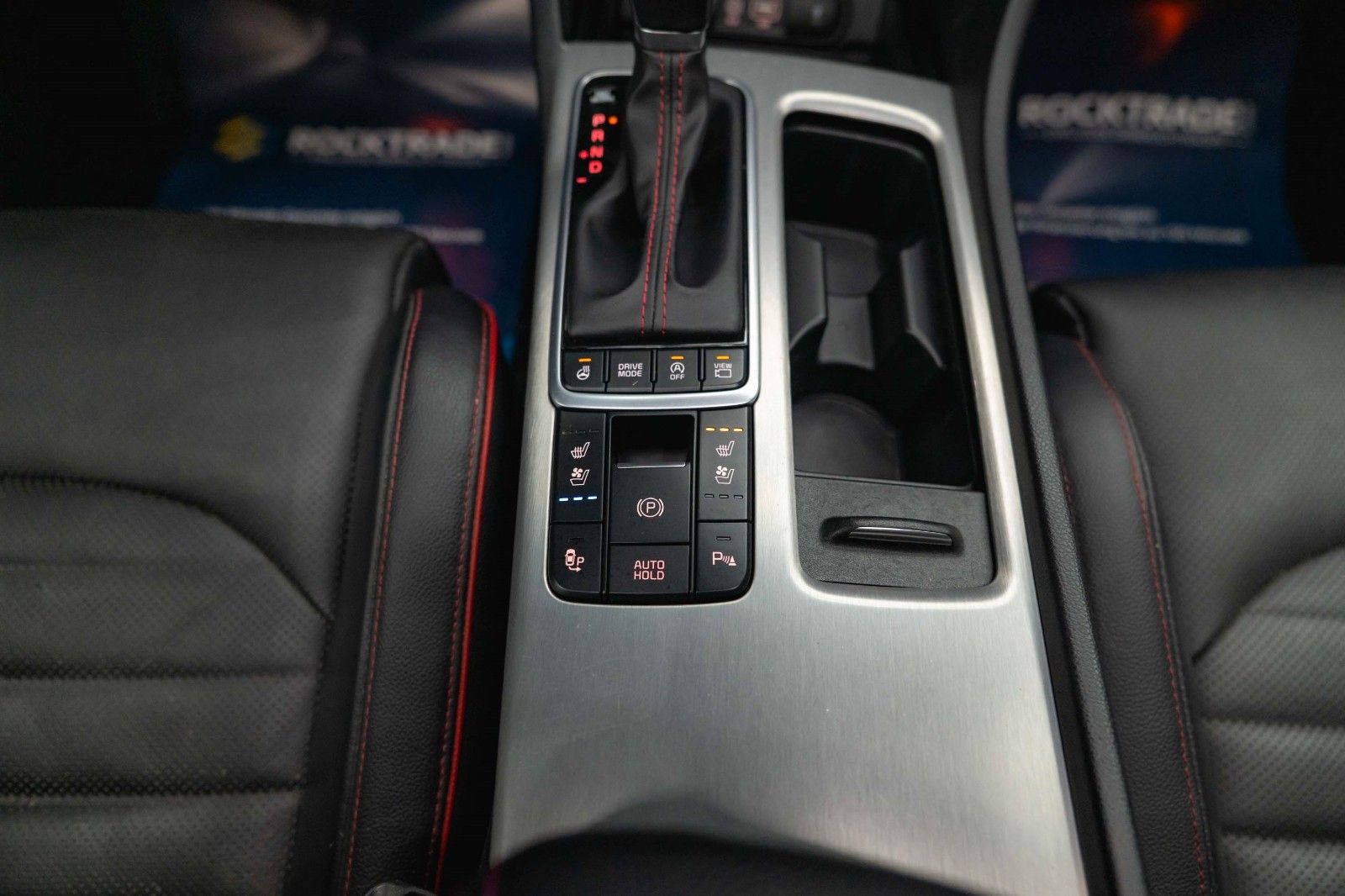 Fahrzeugabbildung Kia Optima Sportswagon GT-Line | PANO | LED | ACC