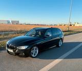 BMW F31 330d 3er *frisch TÜV* M Paket - BMW 330 Kombi 330d m paket mit Diesel-Antrieb