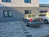 Mercedes-Benz Mercedes Benz C280 Elegance (w203) - Mercedes-Benz 280 aus 2006