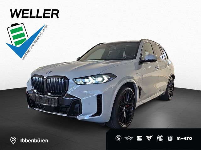 BMW X5 xDrive50e M Sport HiFi AHK Sportpaket HUD LED