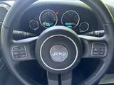 Jeep Wrangler 2.8l CRD Sahara 4x4 Navi, AHK, Dual-Top - Jeep Wrangler: Top