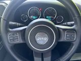 Jeep Wrangler 2.8l CRD Sahara 4x4 Navi, AHK, Dual-Top - Jeep Wrangler: 2.4
