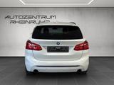 BMW 220i Active Tourer Sport Line/1.Hand/BMW Scheckh - gebrauchte BMW 220 aus dem Jahr 2015