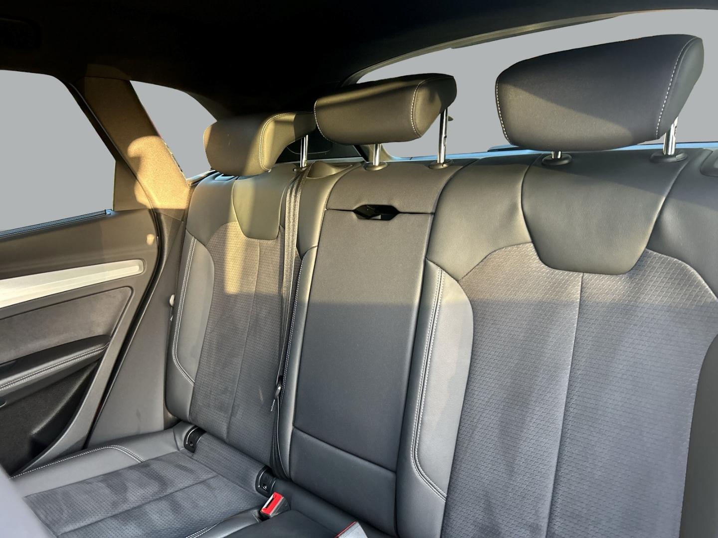 Audi Q5 50 TDI S-Line+NAVI+LEDER+VIRTUAL+B&O+KAMERA