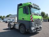 Mercedes-Benz 1851 LS HAD Arocs Streamspace Retrader - Angebote entsprechen deinen Suchkriterien