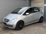 Mercedes-Benz 2008 MERCEDES BENZ A 150 AUTOMATIK 151TKM ... - Mercedes-Benz A 150 Gebrauchtwagen in Krefeld