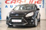 Ford Grand C-MAX Titanium *Automatik - Ford Grand C-Max mit Diesel-Antrieb: Kleinbus