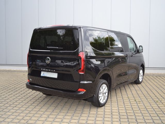 T7 Caravelle 2.0 TDI 170 PS Autom. Style 8-SITZE
