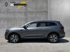Fahrzeugabbildung Koleos Initiale Paris 4x4 2.0 BLUE dCi 185 FAP E