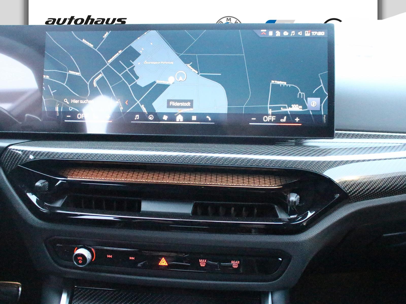 BMW M340d xDrive Tour. Sport-Aut. M Sportpaket Pro 1