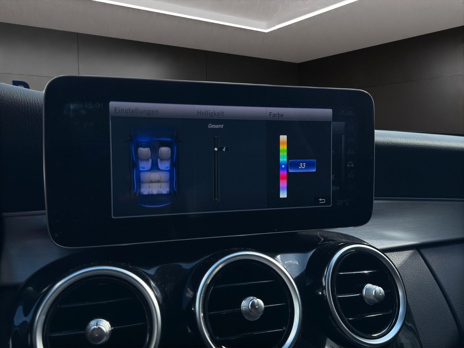 Fahrzeugabbildung Mercedes-Benz C 300 Coupe*AMG-Line*Pano*Head-Up*Dig.Tacho*360°