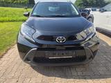 Toyota Aygo (X) 1.0 Cam/Navi/BT/Klima/ACC - Toyota Aygo (X) in Lübeck