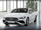 Mercedes-Benz CLA 200 AMG Premium/Pano/TotW/AdvSound/AugmReal - Mercedes CLA-Klasse mit Schiebedach