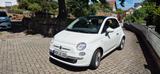 Fiat 500 1.2 8V Lounge Lounge