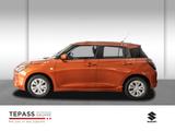 Suzuki Swift 1.2 Dualjet Club LED NAVI PDC KAMERA - Suzuki Swift Neuwagen in Wuppertal