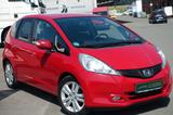 Honda Jazz 1.4 Comfort Plus*AHK*TEMPOMAT*KLIMA*TÜV+SER - gebrauchte Honda Jazz aus dem Jahr 2015
