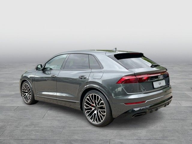 Audi Q8 SUV TFSI e quattro tiptronic AHK + PANO imagem 3