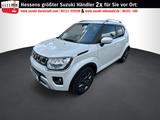 Suzuki Ignis Comfort Hybrid - gebrauchte Suzuki Ignis aus dem Jahr 2024