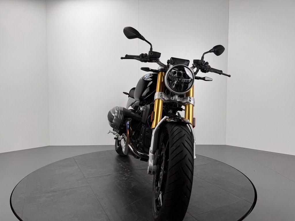 Fahrzeugabbildung BMW R12 NineT *NEUWERTIG