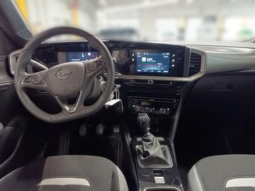 Fotografie 10 des Opel Mokka GS Kamera LED Sitzheizung Allwetterreifen